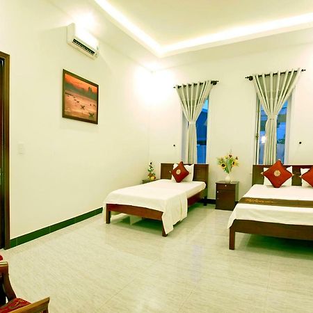 Basil Homestay Hoi An Dış mekan fotoğraf