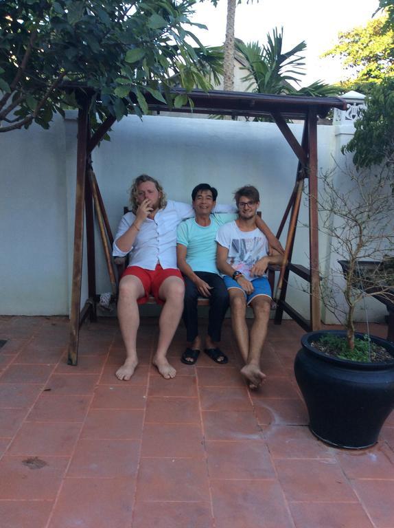 Basil Homestay Hoi An Dış mekan fotoğraf